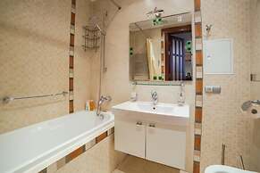 StudioMinsk Apartments in Centre