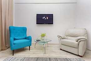 StudioMinsk Apartments in Centre