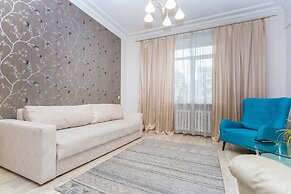 StudioMinsk Apartments in Centre