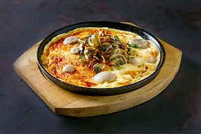 StudioMinsk Apartments in Centre