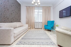 StudioMinsk Apartments in Centre