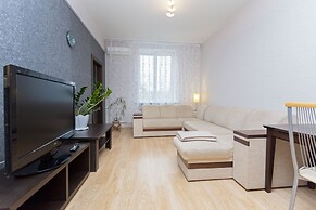 StudioMinsk Apartments in Centre