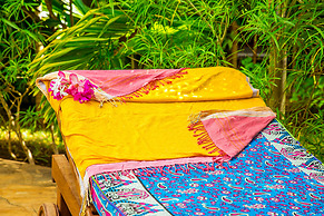 Villakwetu Cottages Diani Beach
