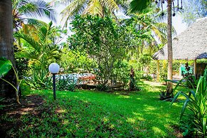 Villakwetu Cottages Diani Beach