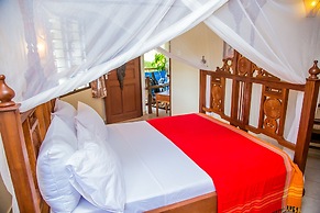 Villakwetu Cottages Diani Beach