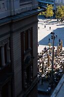 Boutique Hotel Museum