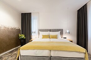 Boutique Hotel Museum