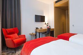 Boutique Hotel Museum