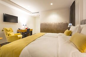 Boutique Hotel Museum