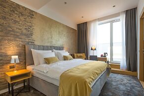 Boutique Hotel Museum
