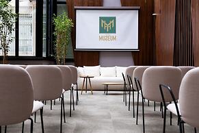 Boutique Hotel Museum