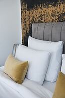 Boutique Hotel Museum