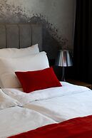 Boutique Hotel Museum