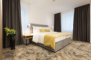 Boutique Hotel Museum