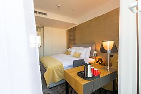 Boutique Hotel Museum