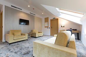Boutique Hotel Museum