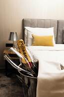 Boutique Hotel Museum