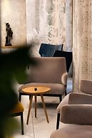 Boutique Hotel Museum