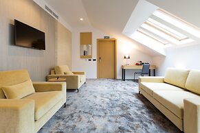 Boutique Hotel Museum
