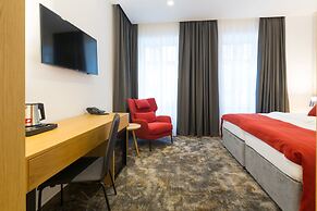 Boutique Hotel Museum