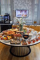 Boutique Hotel Museum