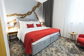 Boutique Hotel Museum