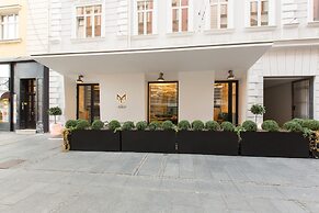 Boutique Hotel Museum