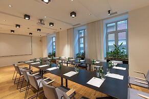 Boutique Hotel Museum