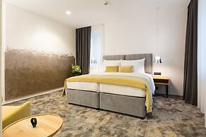 Boutique Hotel Museum