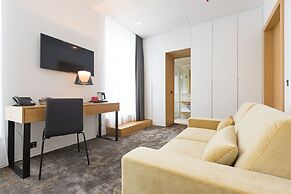 Boutique Hotel Museum