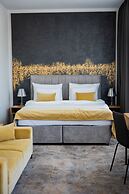 Boutique Hotel Museum