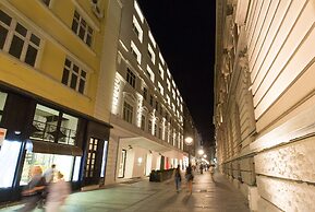 Boutique Hotel Museum