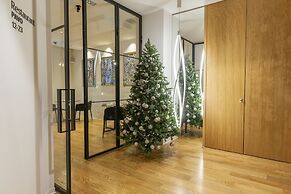 Boutique Hotel Museum