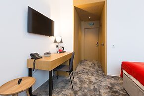 Boutique Hotel Museum