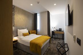 Boutique Hotel Museum