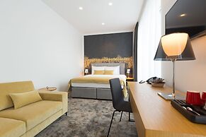 Boutique Hotel Museum