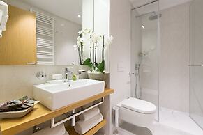 Boutique Hotel Museum