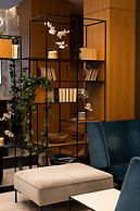 Boutique Hotel Museum