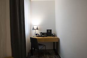 Boutique Hotel Museum
