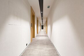 Boutique Hotel Museum