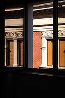 Boutique Hotel Museum