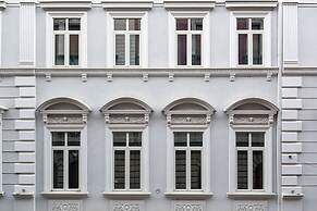Boutique Hotel Museum