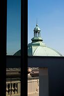 Boutique Hotel Museum