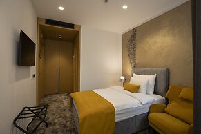 Boutique Hotel Museum