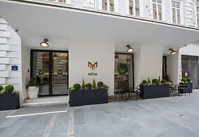 Boutique Hotel Museum