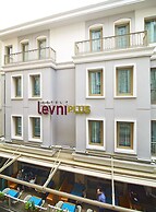 Levni Plus Hotel