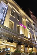 Levni Plus Hotel