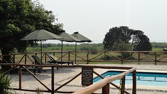 Ihamba Lakeside Safari Lodge