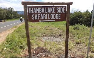 Ihamba Lakeside Safari Lodge