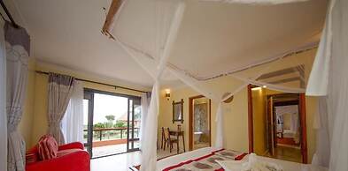 Ihamba Lakeside Safari Lodge